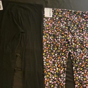 No Boundaries Leggings